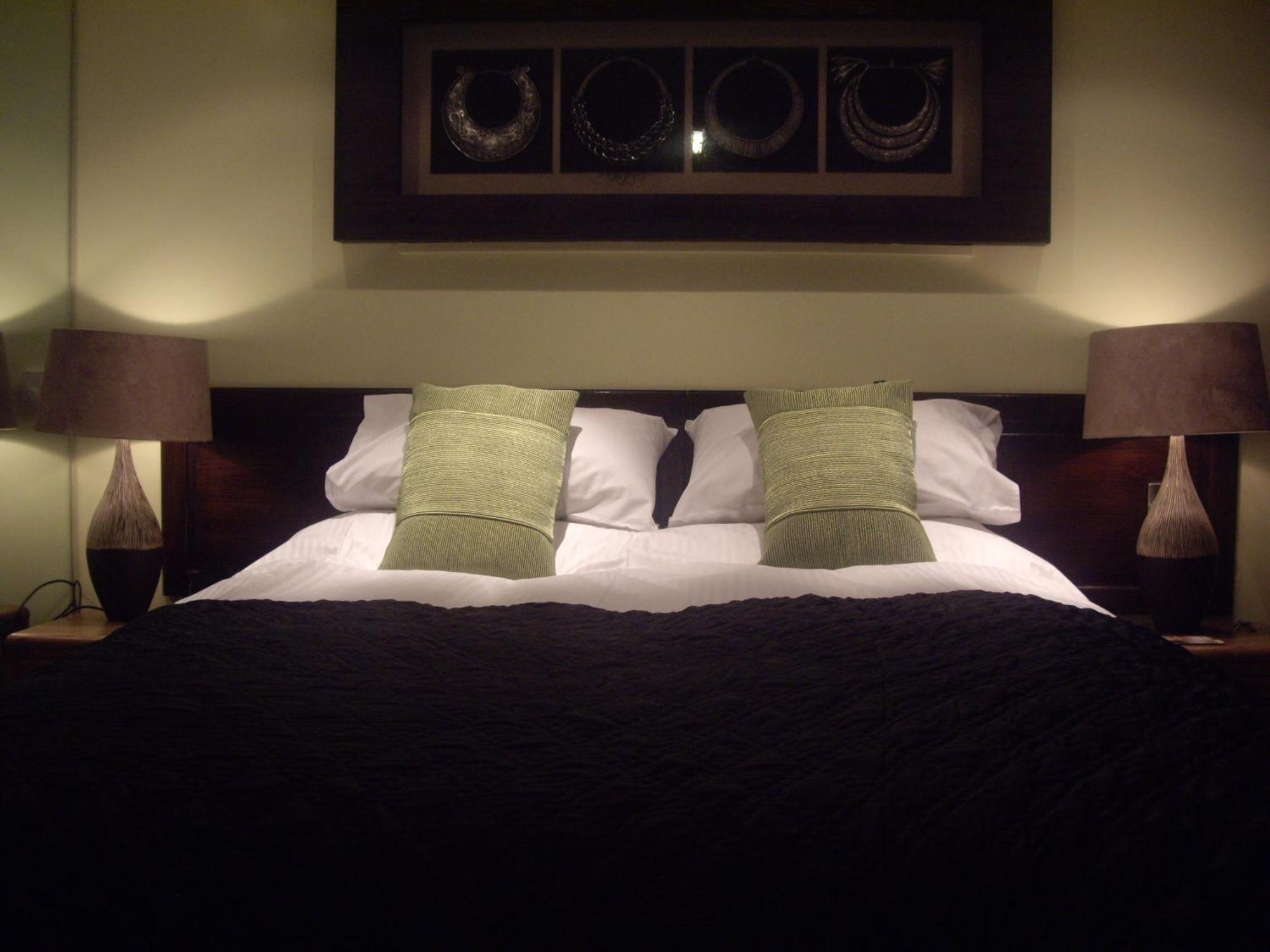 Portland Apartments เชลเทนแฮม ภายนอก รูปภาพ