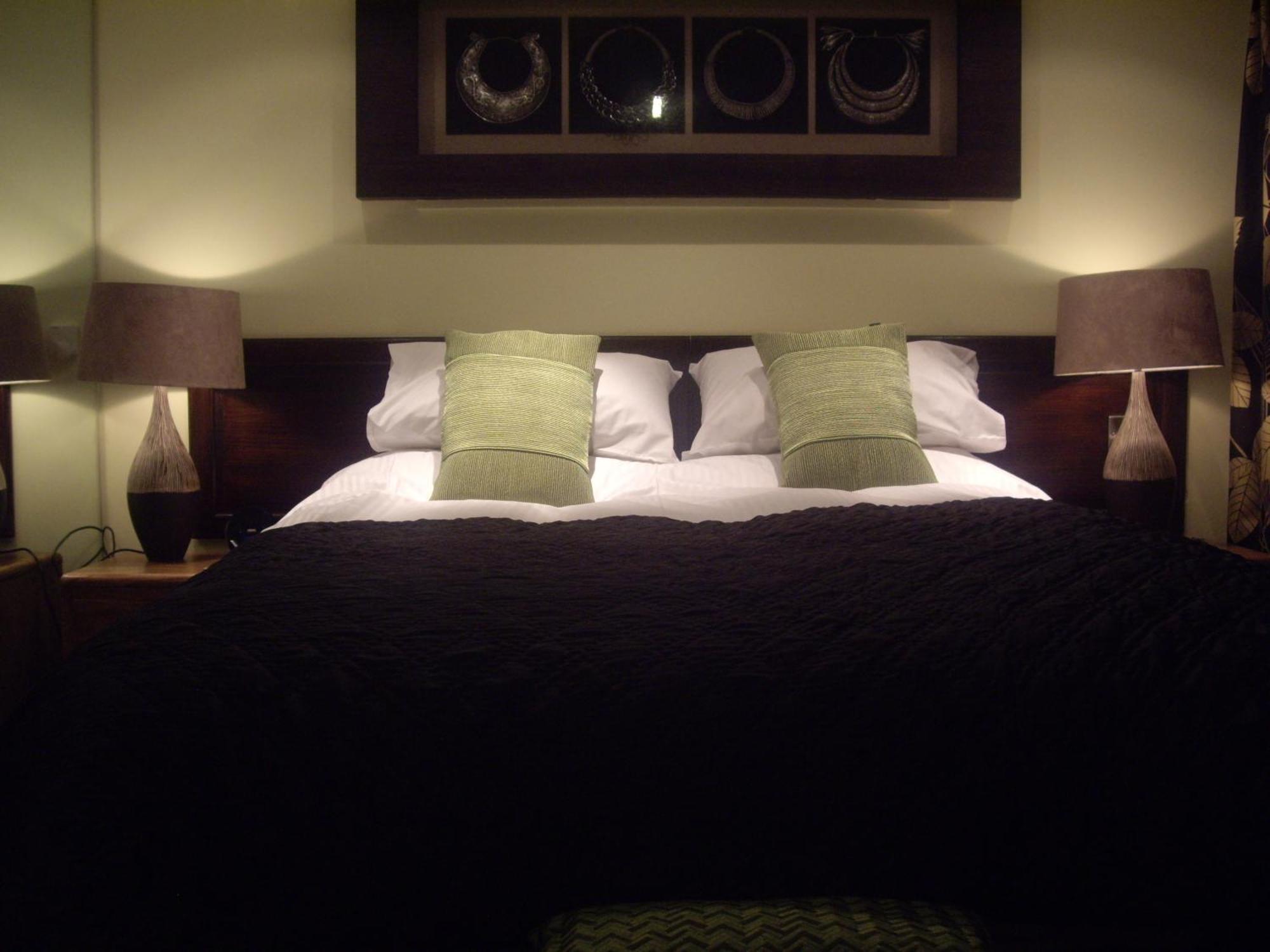 Portland Apartments เชลเทนแฮม ภายนอก รูปภาพ