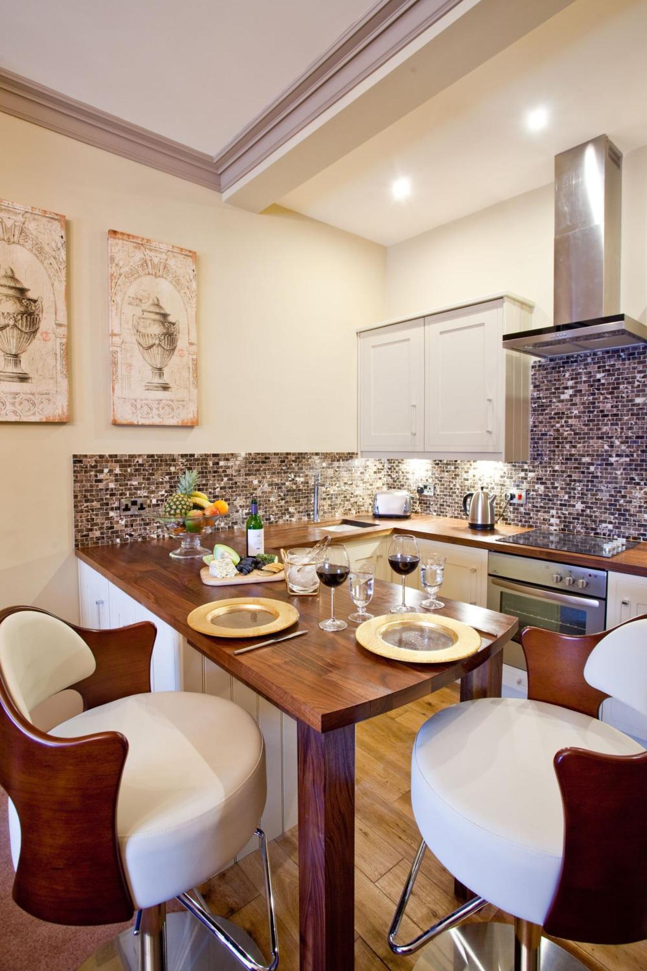 Portland Apartments เชลเทนแฮม ภายนอก รูปภาพ