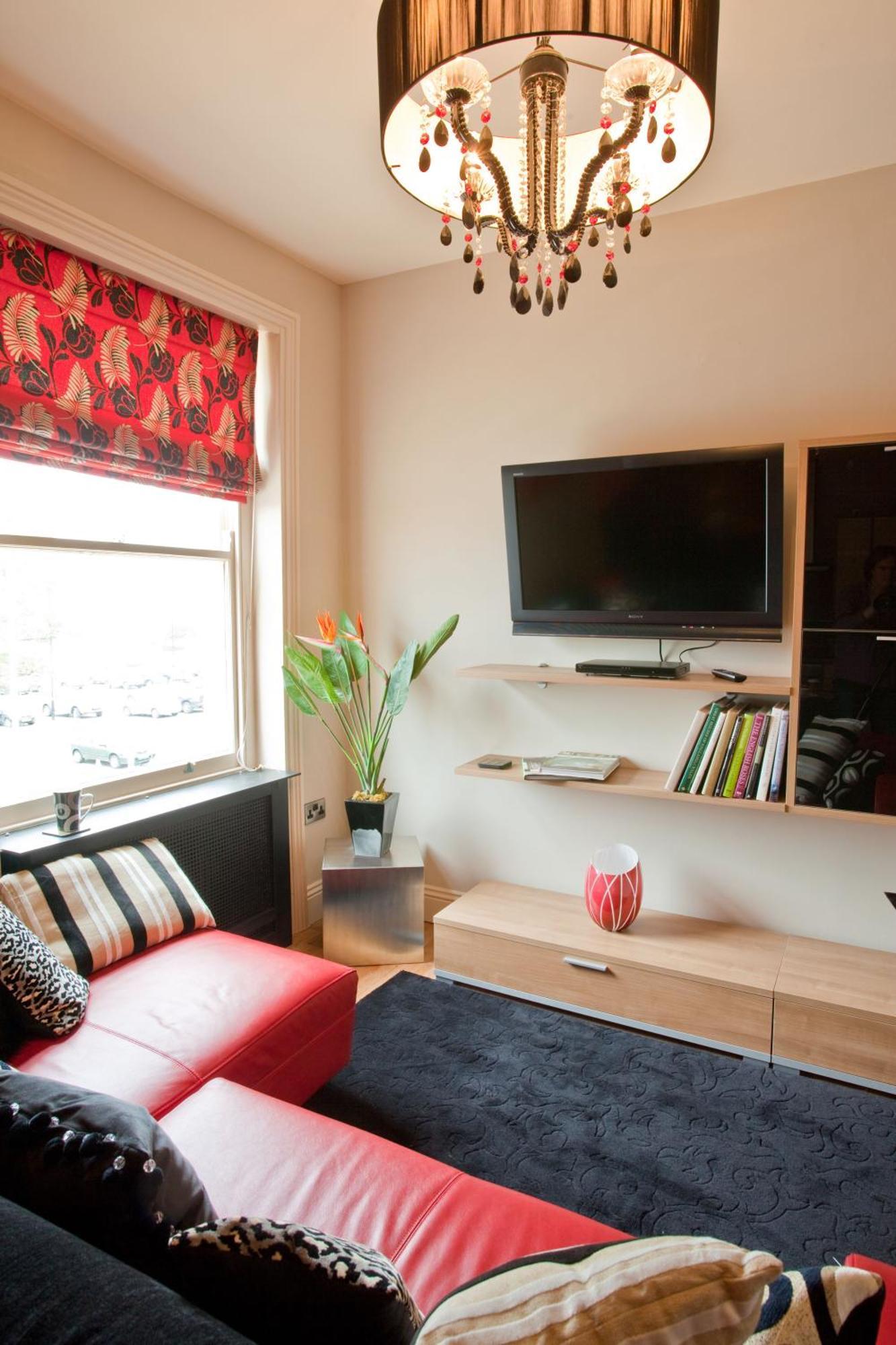 Portland Apartments เชลเทนแฮม ภายนอก รูปภาพ