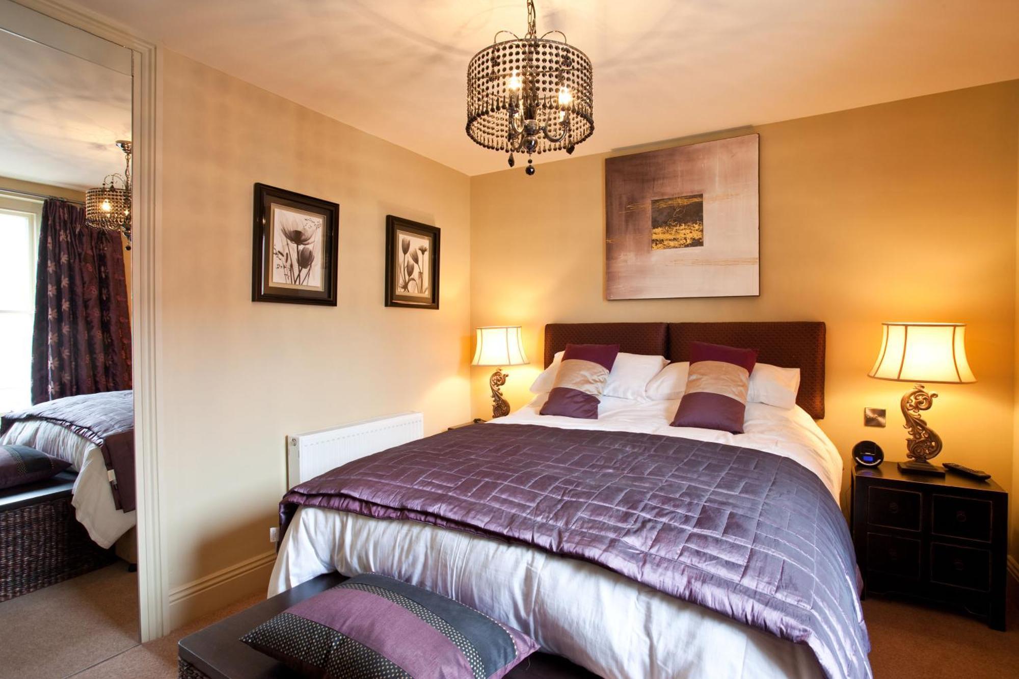 Portland Apartments เชลเทนแฮม ภายนอก รูปภาพ