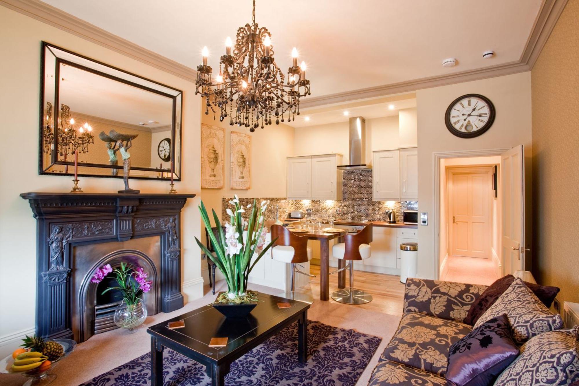 Portland Apartments เชลเทนแฮม ภายนอก รูปภาพ