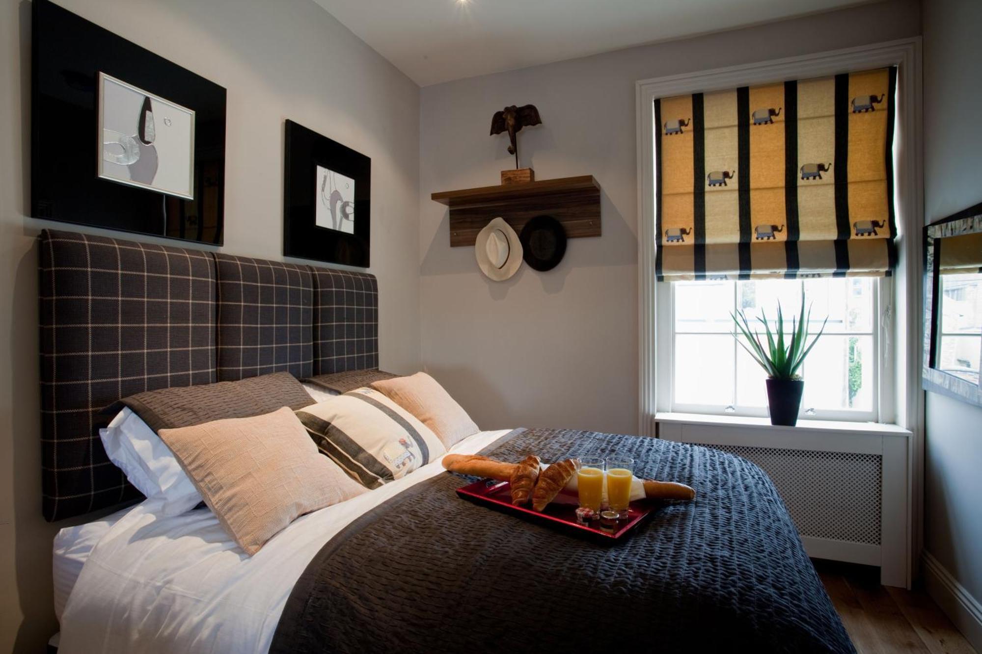 Portland Apartments เชลเทนแฮม ภายนอก รูปภาพ