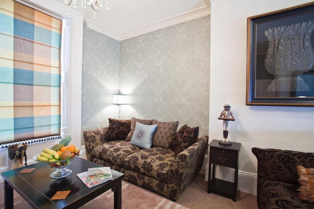 Portland Apartments เชลเทนแฮม ห้อง รูปภาพ