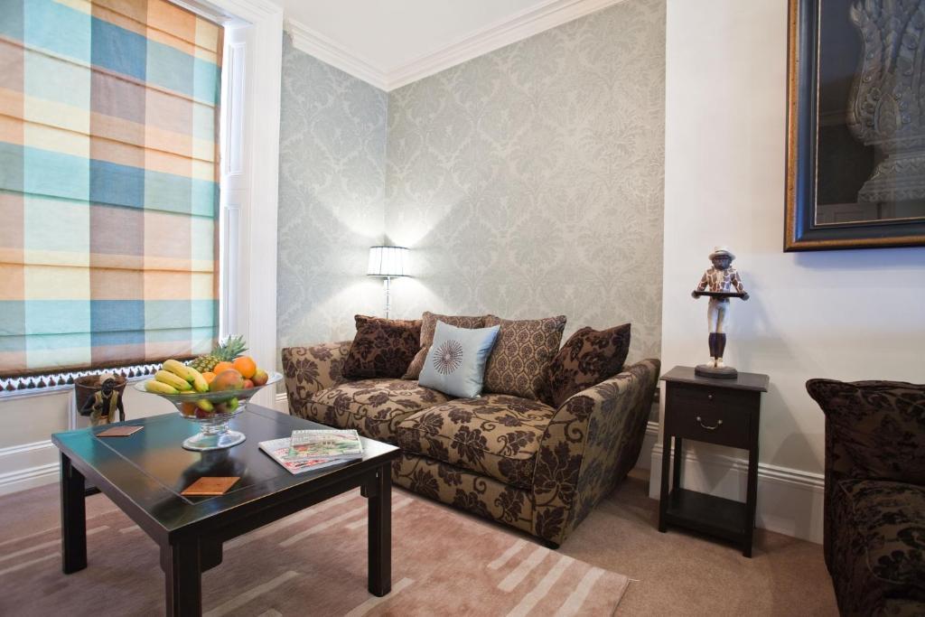 Portland Apartments เชลเทนแฮม ห้อง รูปภาพ