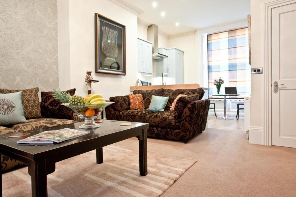 Portland Apartments เชลเทนแฮม ห้อง รูปภาพ