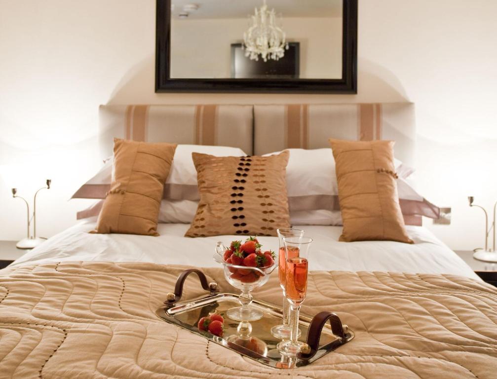 Portland Apartments เชลเทนแฮม ห้อง รูปภาพ