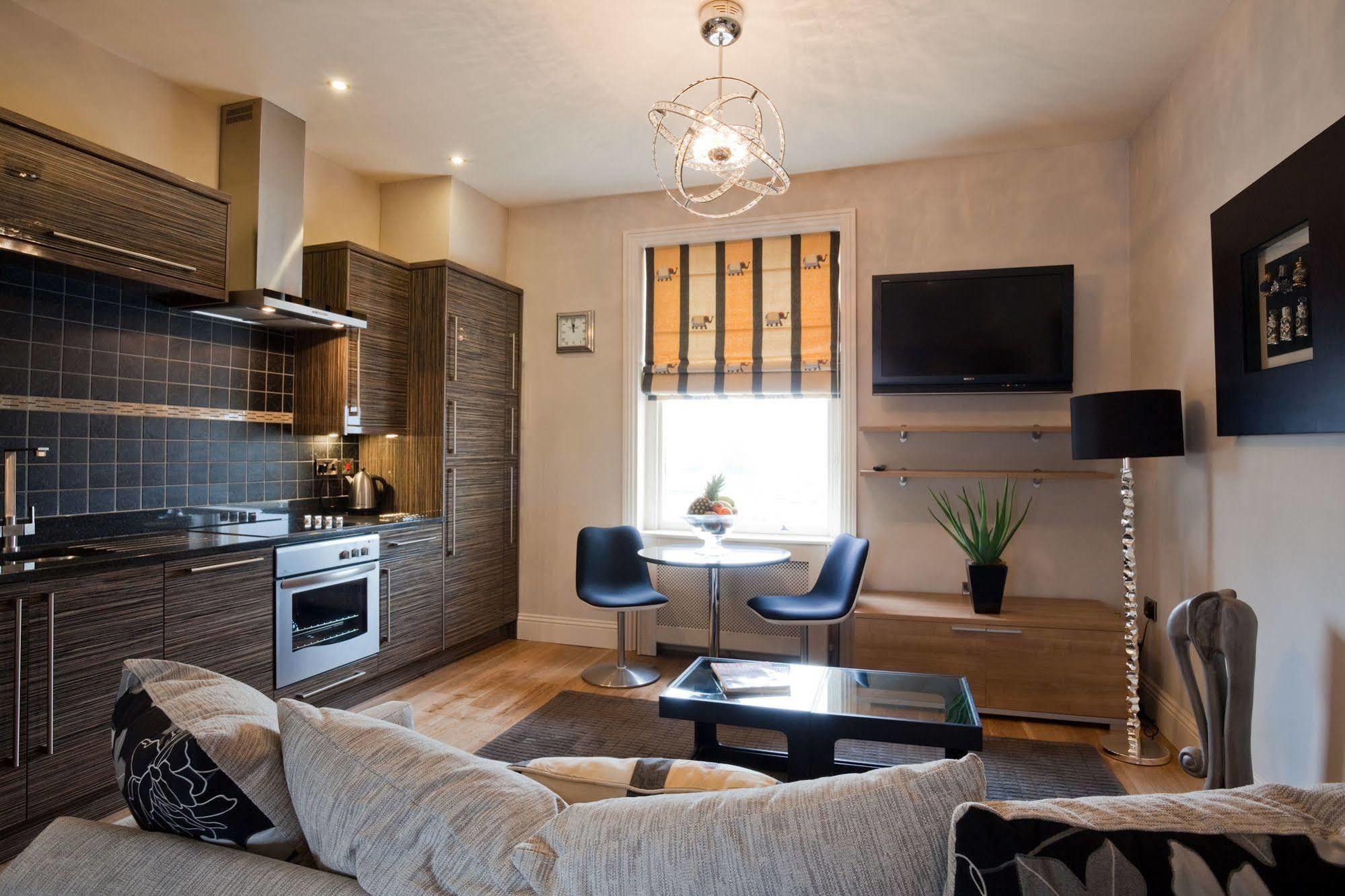 Portland Apartments เชลเทนแฮม ภายนอก รูปภาพ